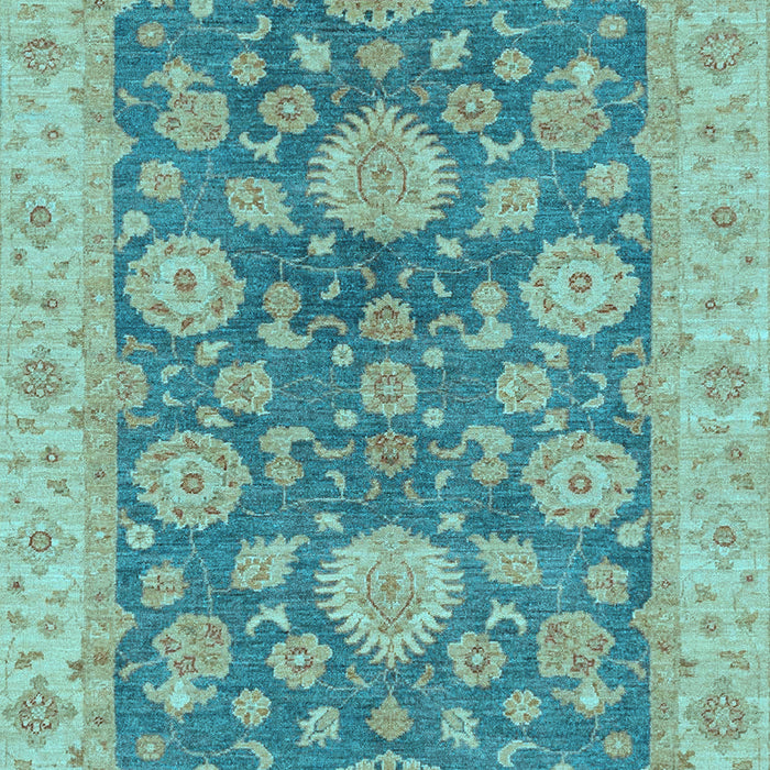 Machine Washable Abstract Light Blue Modern Rug, wshabs3576lblu