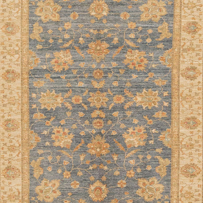 Machine Washable Abstract Orange Brown Rug, wshabs3577