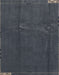 Machine Washable Abstract Charcoal Blue Rug, wshabs3588