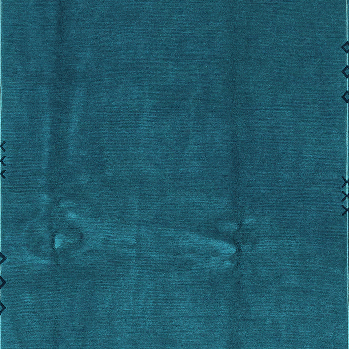 Machine Washable Abstract Light Blue Modern Rug, wshabs3588lblu