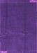 Machine Washable Abstract Purple Modern Area Rugs, wshabs3588pur