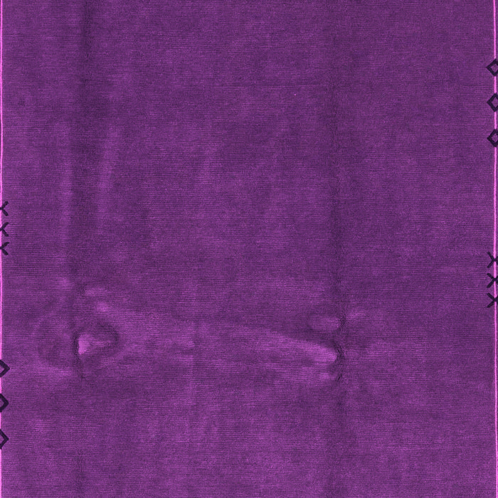 Abstract Pink Modern Rug, abs3588pnk