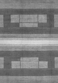 Abstract Gray Modern Rug, abs358gry