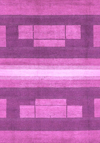 Abstract Purple Modern Rug, abs358pur