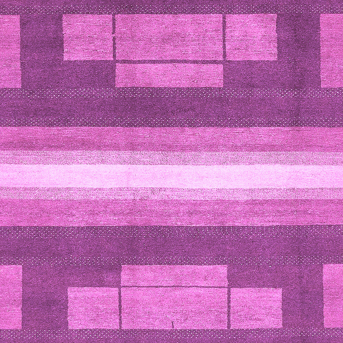 Abstract Purple Modern Rug, abs358pur