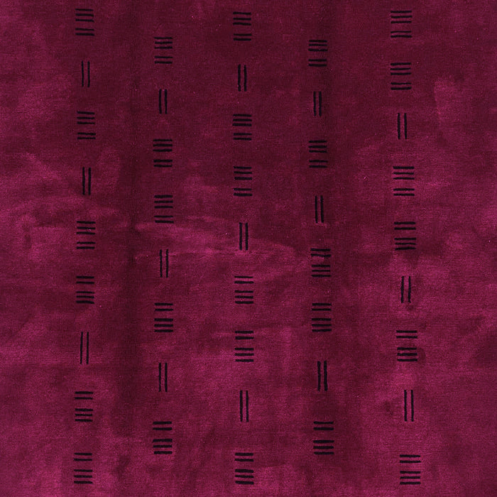 Abstract Pink Modern Rug, abs3591pnk