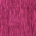 Square Abstract Pink Modern Rug, abs3592pnk