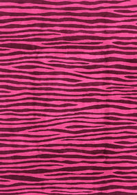 Abstract Pink Modern Rug, abs3592pnk