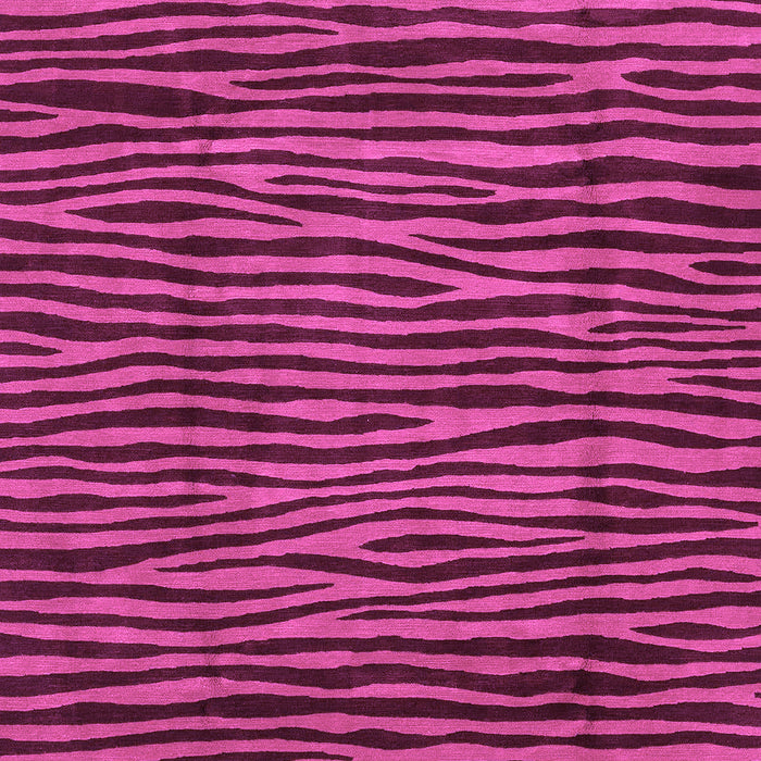 Machine Washable Abstract Purple Modern Area Rugs, wshabs3592pur
