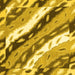 Square Machine Washable Animal Yellow Modern Rug, wshabs3597yw