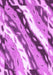 Machine Washable Animal Purple Modern Area Rugs, wshabs3597pur