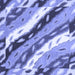 Square Machine Washable Animal Blue Modern Rug, wshabs3597blu