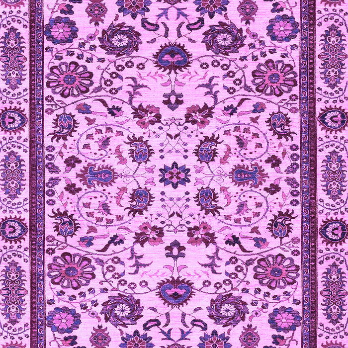 Machine Washable Abstract Purple Modern Area Rugs, wshabs3601pur