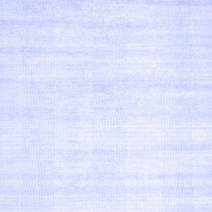 Solid Blue Modern Rug, abs360blu