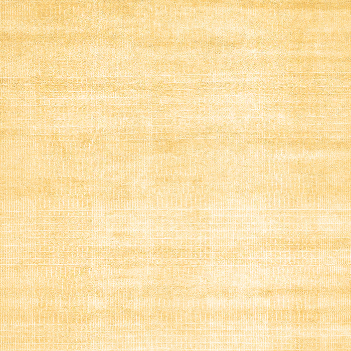 Machine Washable Solid Brown Modern Rug, wshabs360brn