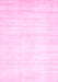 Solid Pink Modern Rug, abs360pnk