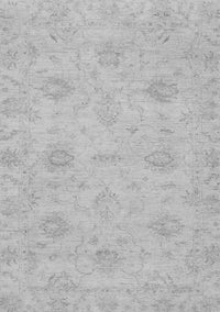 Oriental Gray Traditional Rug, abs3610gry