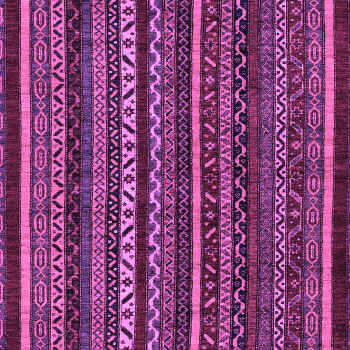 Southwestern Purple Country Rug, abs3611pur