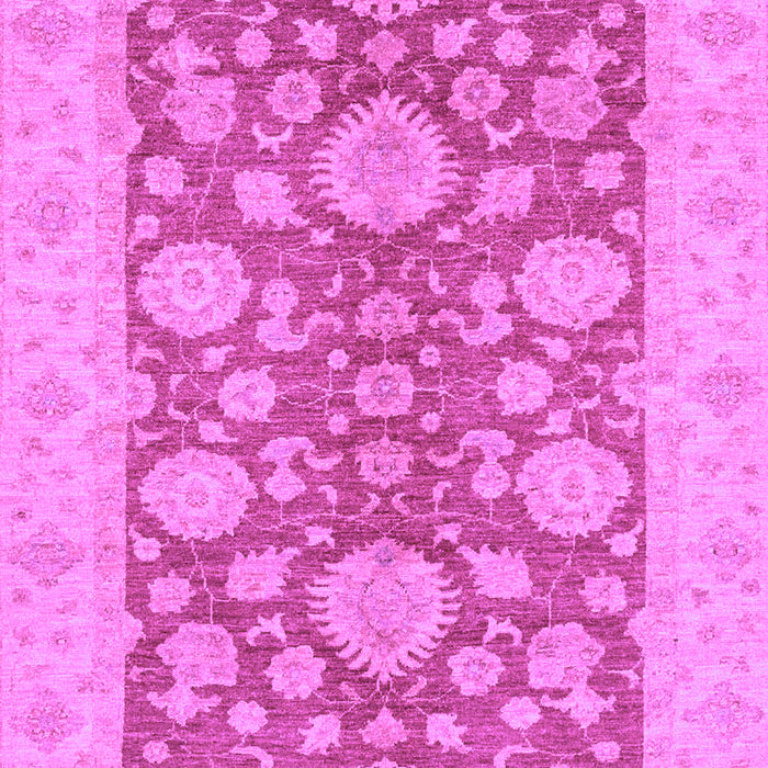 Machine Washable Abstract Purple Modern Area Rugs, wshabs3615pur