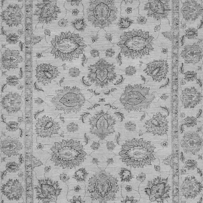 Oriental Gray Traditional Rug, abs3617gry