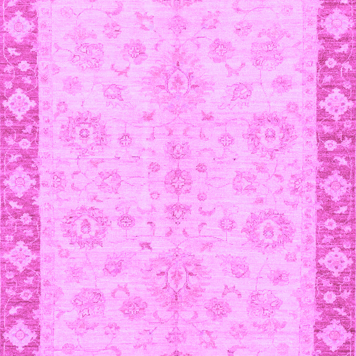 Abstract Purple Modern Rug, abs3622pur