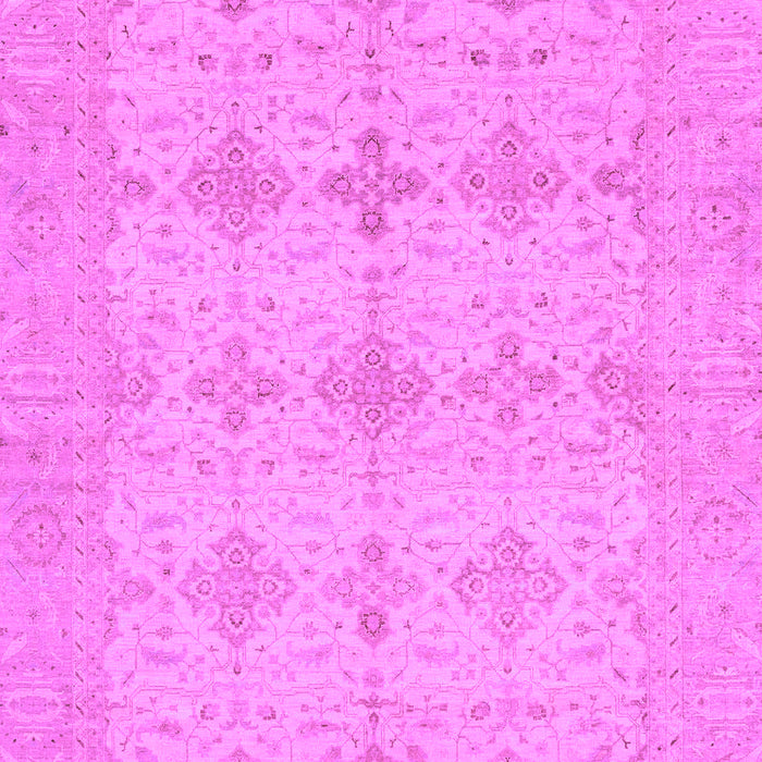 Machine Washable Abstract Purple Modern Area Rugs, wshabs3651pur