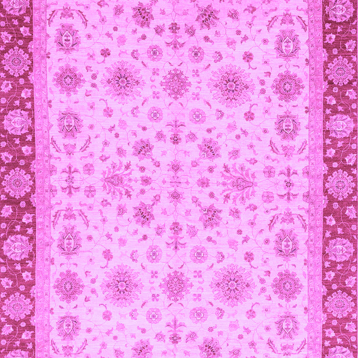 Machine Washable Abstract Purple Modern Area Rugs, wshabs3654pur