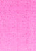 Machine Washable Abstract Pink Modern Rug, wshabs3658pnk