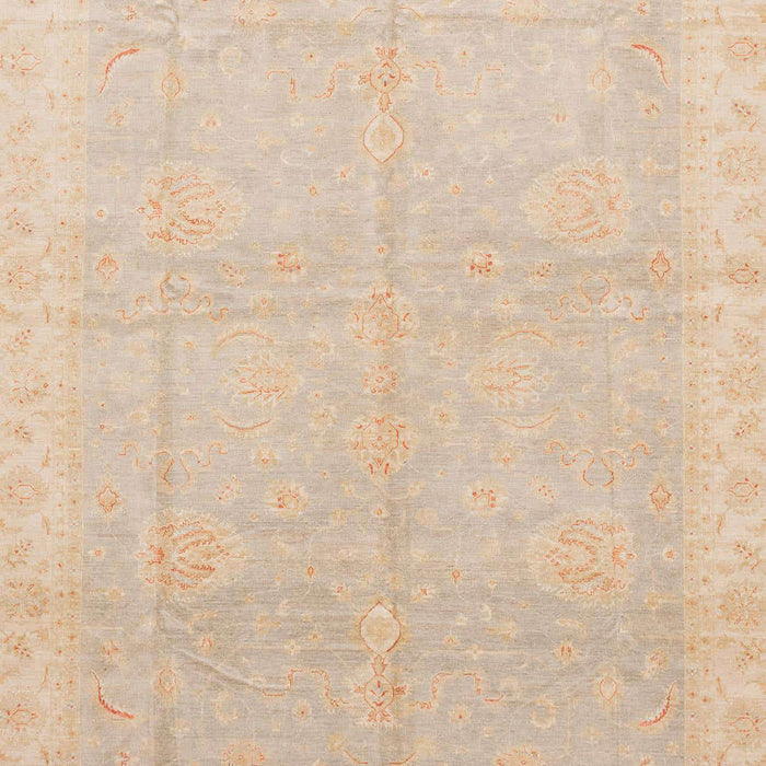 Machine Washable Abstract Brown Sugar Brown Rug, wshabs3660