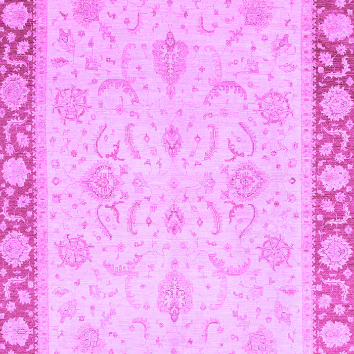 Machine Washable Abstract Purple Modern Area Rugs, wshabs3662pur