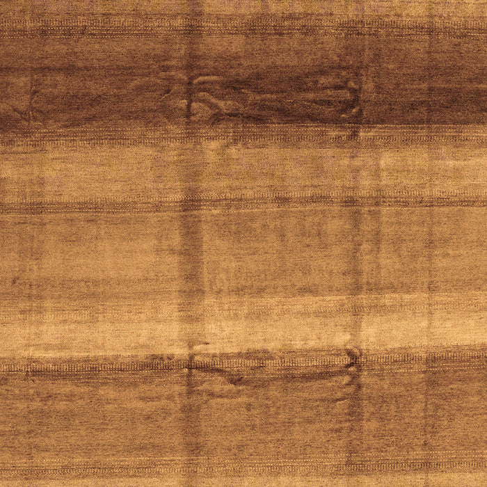 Abstract Brown Modern Rug, abs3667brn