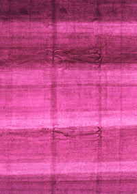 Abstract Pink Modern Rug, abs3667pnk