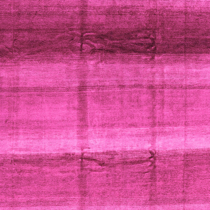 Abstract Pink Modern Rug, abs3667pnk