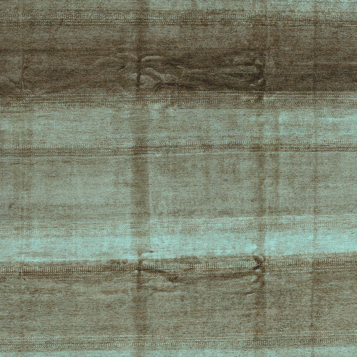 Abstract Light Blue Modern Rug, abs3667lblu