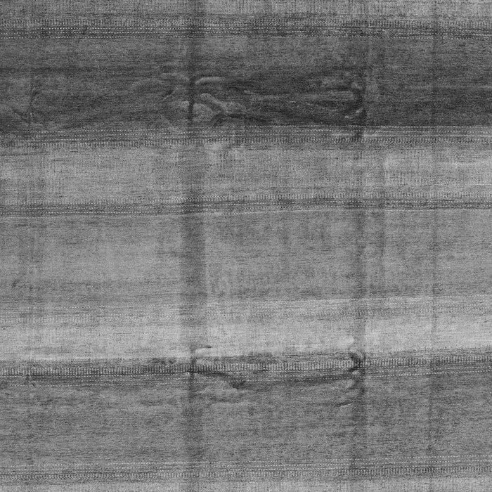 Machine Washable Abstract Gray Modern Rug, wshabs3667gry