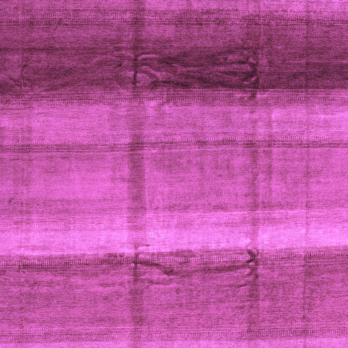 Machine Washable Abstract Purple Modern Area Rugs, wshabs3667pur