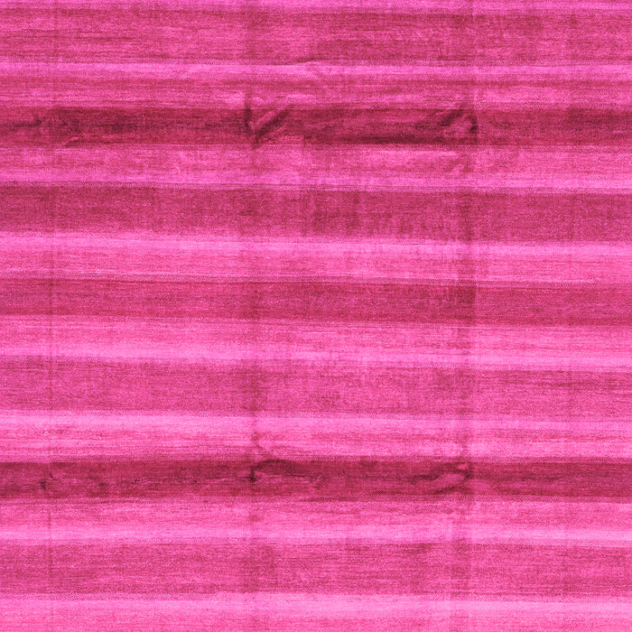 Machine Washable Abstract Pink Modern Rug, wshabs3668pnk