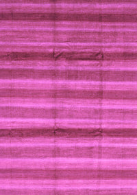 Abstract Purple Modern Rug, abs3668pur