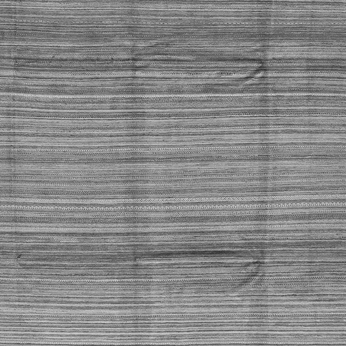 Machine Washable Abstract Gray Modern Rug, wshabs3671gry