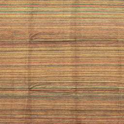 Square Abstract Red Modern Rug, abs3671