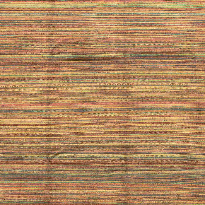 Abstract Red Modern Rug, abs3671