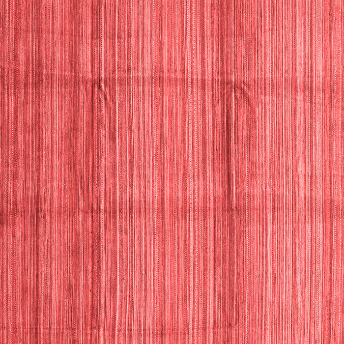 Machine Washable Abstract Red Modern Rug, wshabs3671red