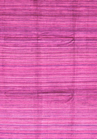 Abstract Pink Modern Rug, abs3671pnk