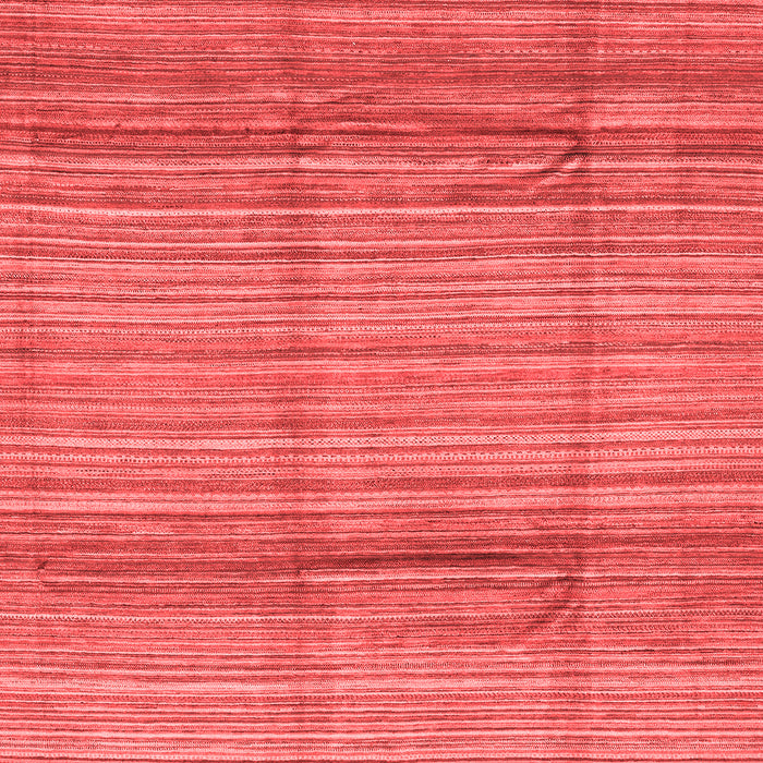 Abstract Red Modern Area Rugs