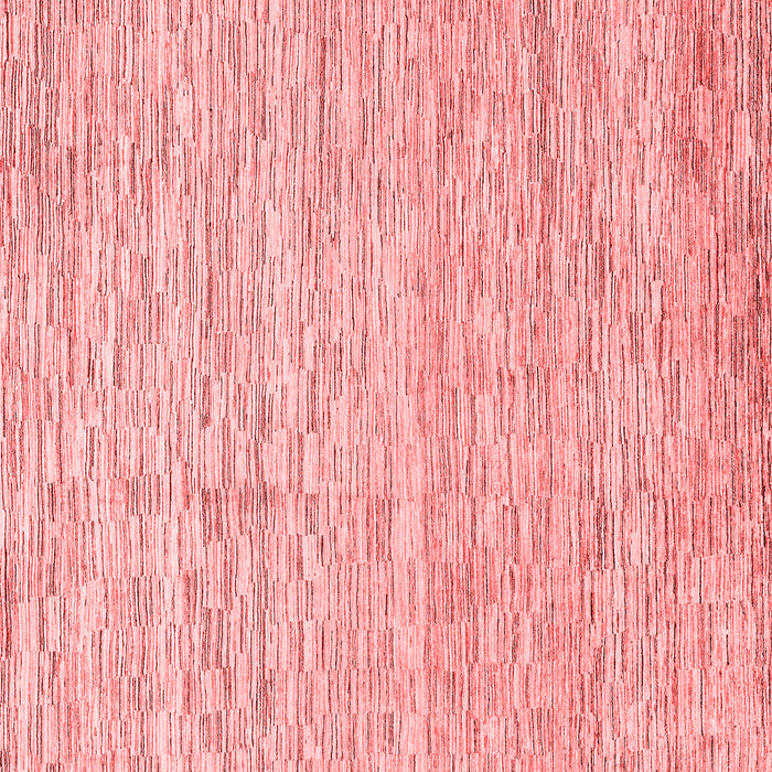 Machine Washable Abstract Red Modern Rug, wshabs3674red