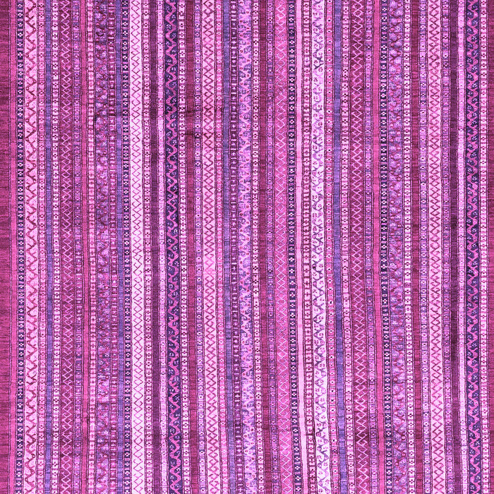 Machine Washable Abstract Purple Modern Area Rugs, wshabs3685pur
