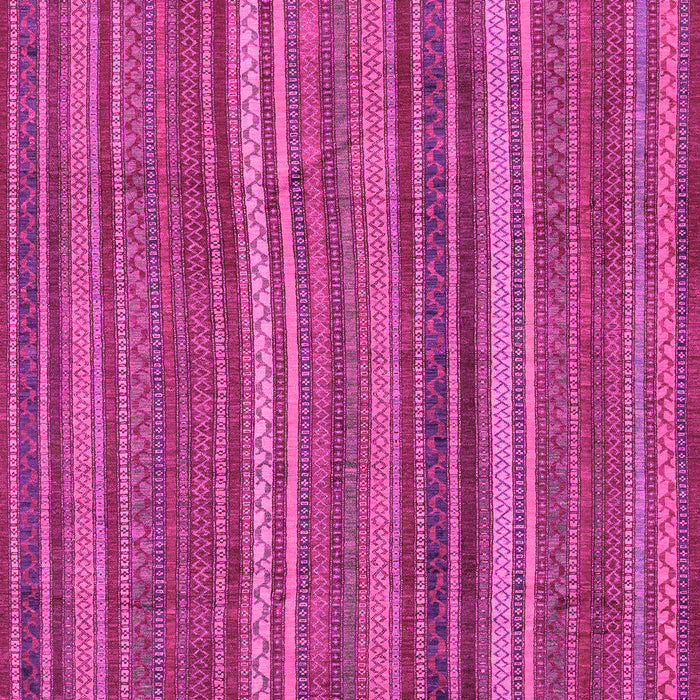 Abstract Pink Modern Rug, abs3691pnk