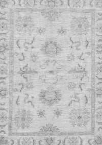 Oriental Gray Traditional Rug, abs3708gry