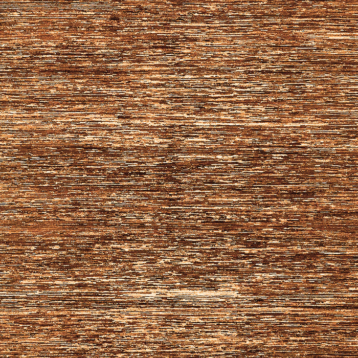 Machine Washable Abstract Orange Modern Area Rugs, wshabs371org