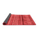 Southwestern Red Country Area Rugs